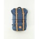 New Fabric School Travel Laptop Backpack in Good Quality