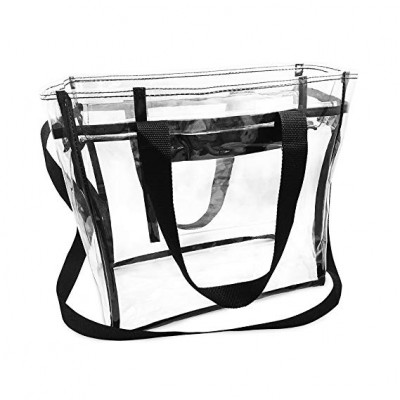 waterproof PVC tote bag