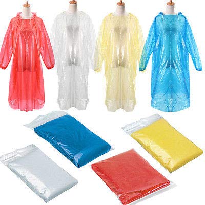 biodegradable single use plastic PE cpe isolation gown